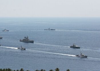 Drone Maritim sebagai Force Multiplier bagi Angkatan Laut Indonesia