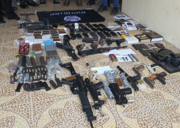 Faktor Terjadinya Penyelundupan dan Perdagangan Senjata Api Ilegal di Indonesia