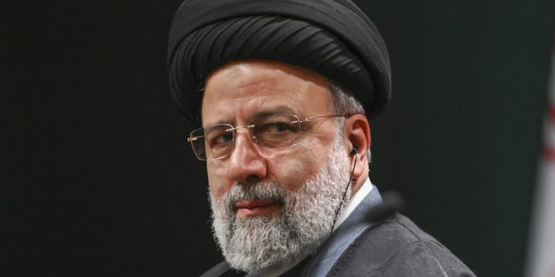 Presiden dan Menteri Luar Negeri Iran Tewas dalam Kecelakaan Helikopter