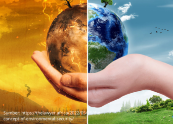 Refleksi Hari Lingkungan Hidup Sedunia: Kriminalisasi, Eksploitasi Lingkungan, dan Pembangunan