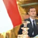 Kejatuhan Rezim Suriah Bashar Al-Assad