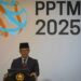 Hal-hal Penting dari Pernyataan Pers Menteri Luar Negeri 2025