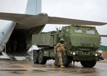 Taiwan Sukses Mengaktifkan Sistem HIMARS Batch Pertama