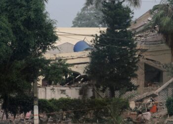 India Luncurkan Serangan Udara ke Pakistan, Eskalasi Konflik Terjadi