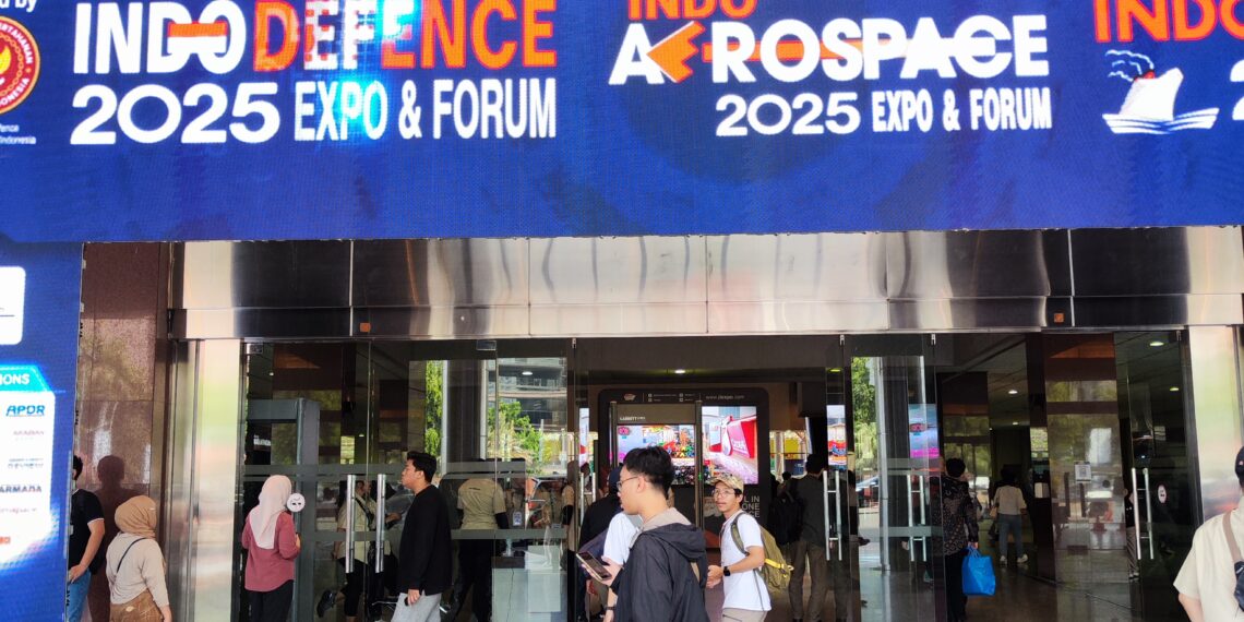 Refleksi Indo Defence 2024: Pameran Strategis yang Menggugah Perspektif