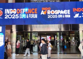Refleksi Indo Defence 2024: Pameran Strategis yang Menggugah Perspektif