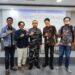 CNDSS Hadiri Kuliah Tamu Studi Indonesia sebagai Negara Maritim: Relevansi Poros Maritim Dunia dan Tantangan Strategi Pertahanan Laut di Universitas Airlangga