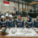 Melampaui Dilema Senjata dan Mentega: Pertahanan sebagai Proyek Industrialisasi Nasional