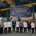 PT Dieselindo Utama Nusa Resmi Terima Program Offset Fincantieri