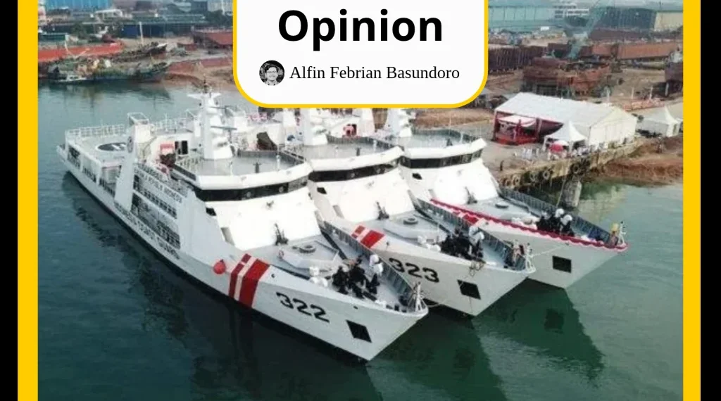 What Does Indonesia Really Get from Japan’s Natuna Port Upgrade Plan?